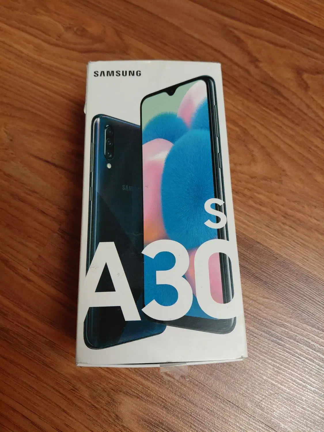گوشی سامسونگ مدلA30s|موبایل|تهران, شهرک پرواز|دیوار