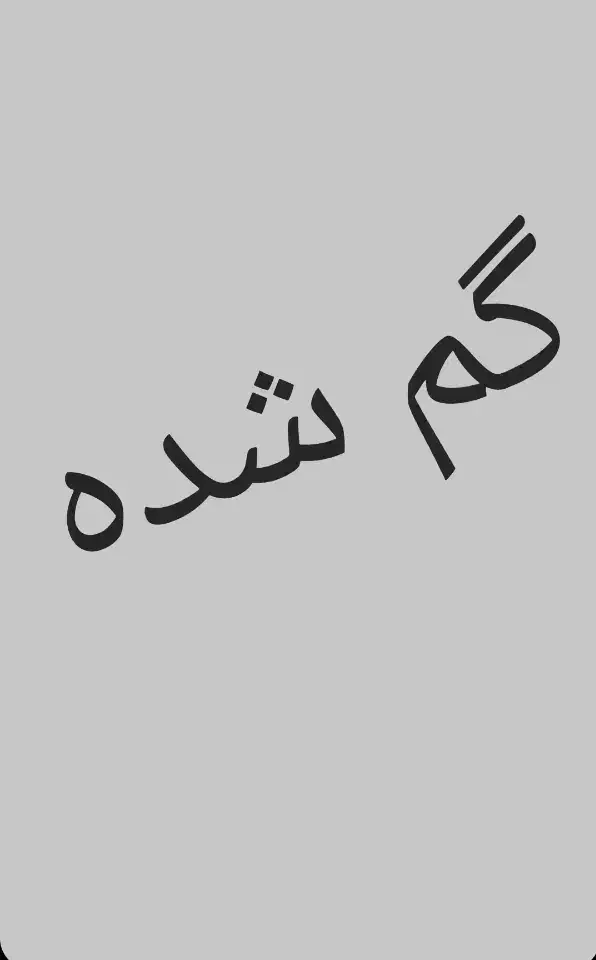 کیف مدارک گم شده|اشیا|سهند, |دیوار