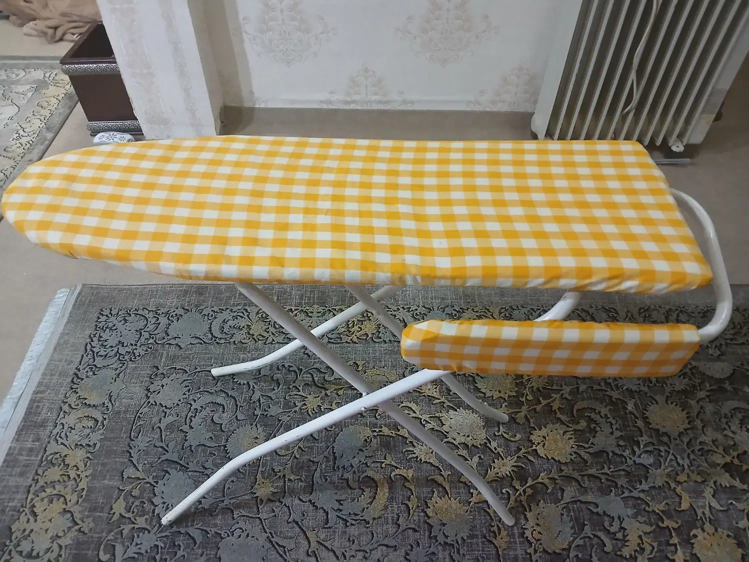 میزاتو|اتو و لوازم اتو|امیدیه, |دیوار