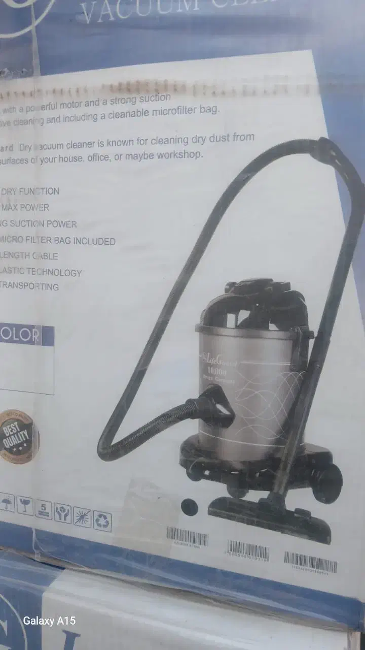 جاروبرقی آکبند|جاروبرقی، جارو شارژی، بخارشو|اهواز, ۳۰ متری|دیوار