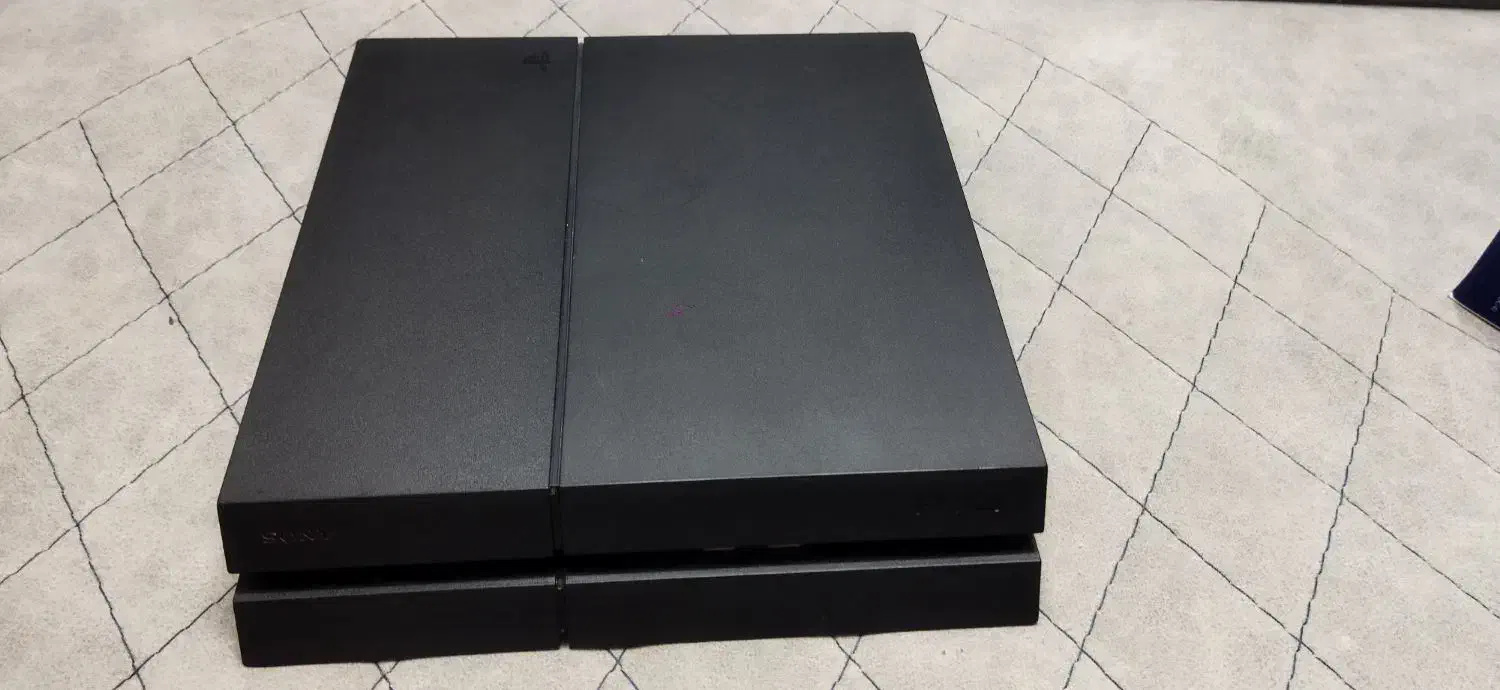 ps4فت کپی خور 1ترا|کنسول، بازی ویدئویی و آنلاین|تایباد, |دیوار