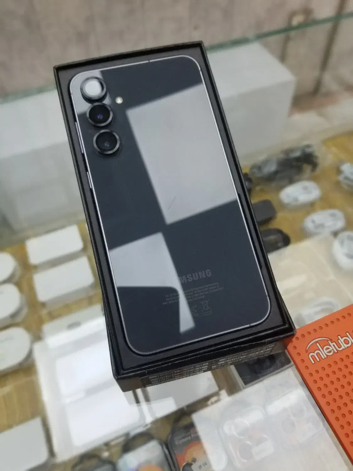 s23 fe 256 gig|موبایل|کرج, حصارک پایین|دیوار