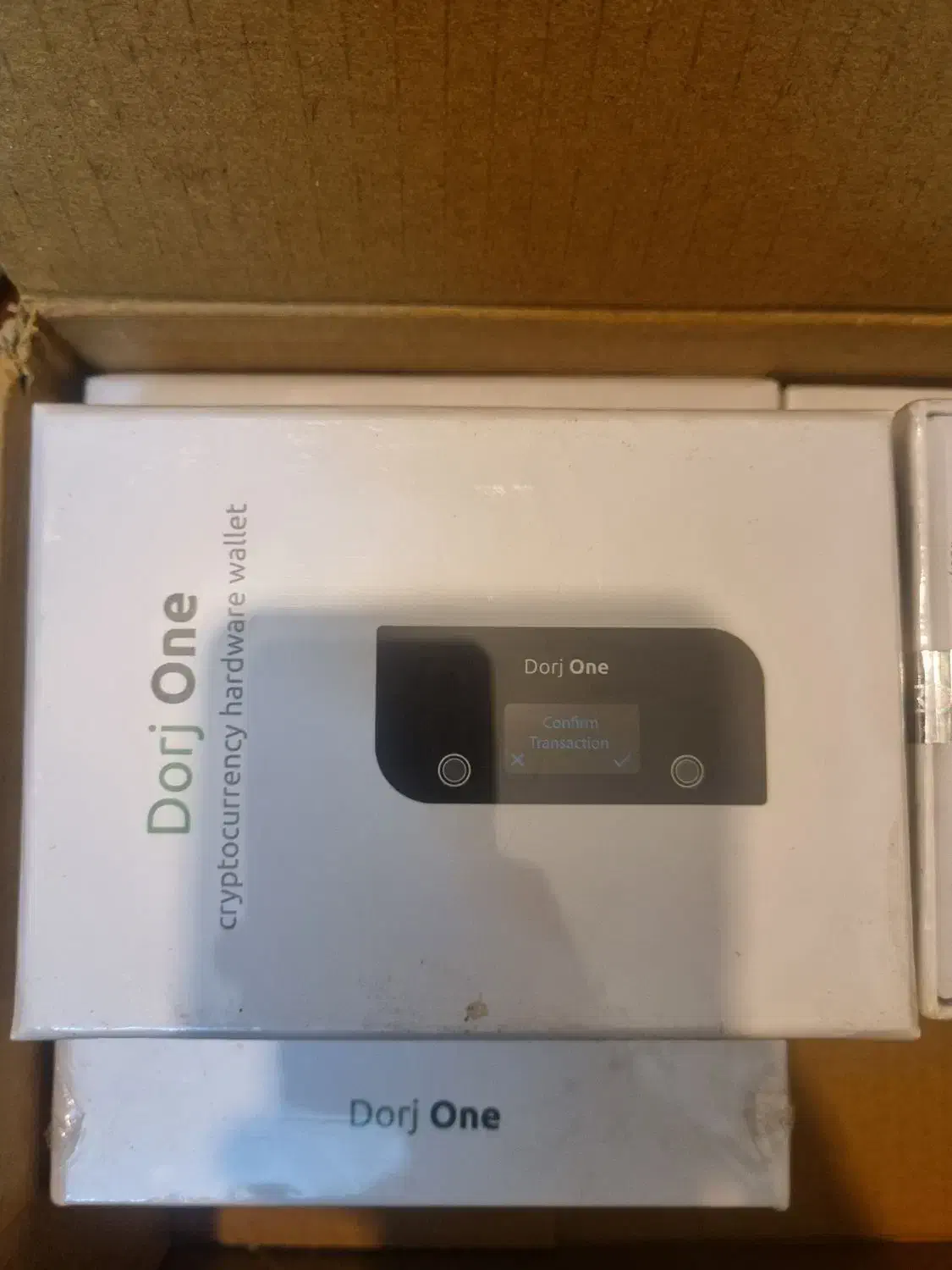 کیف پول سخت افزاری درج وان|قطعات و لوازم جانبی رایانه|تهران, شکوفه|دیوار