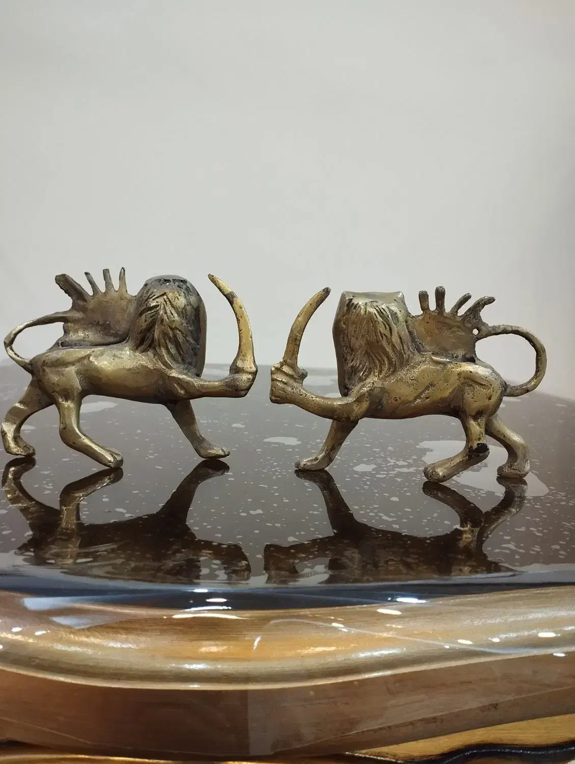 مجسمه قدیمی قدمت دار،آنتیک قدیمی|مجسمه، تندیس، ماکت|تهران, فلاح|دیوار