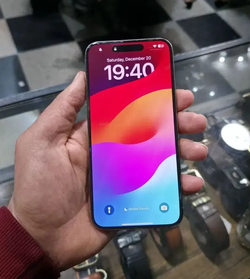 15promax|موبایل|کرمانشاه, |دیوار