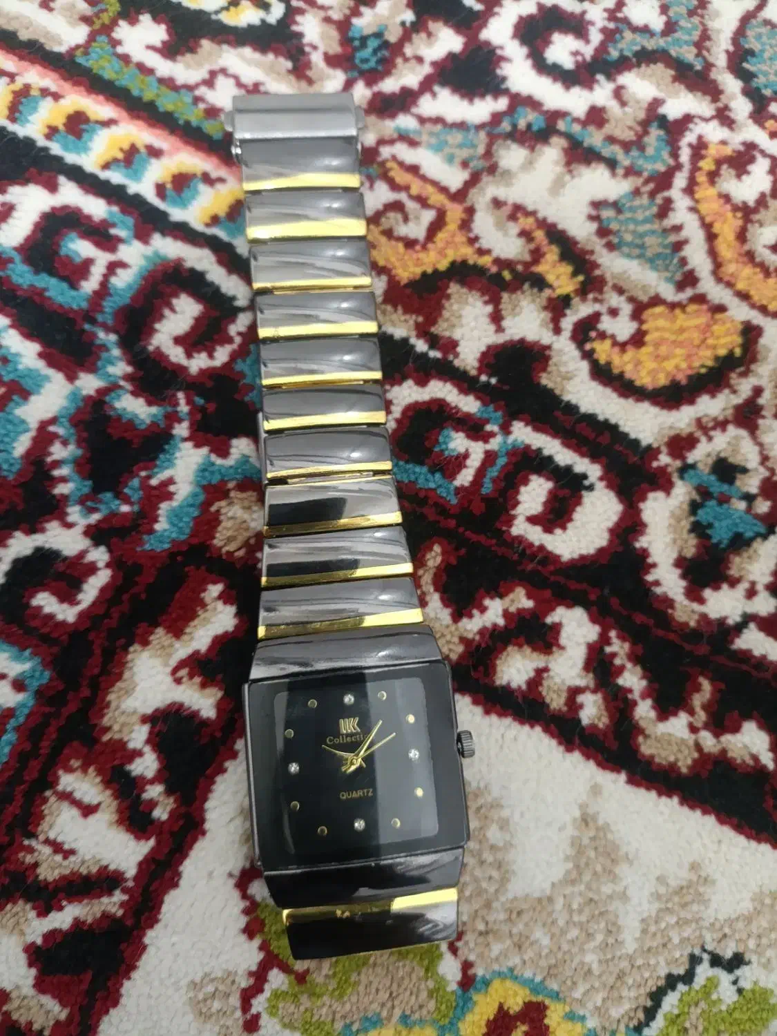 ساعت رادو|ساعت|خاش, |دیوار