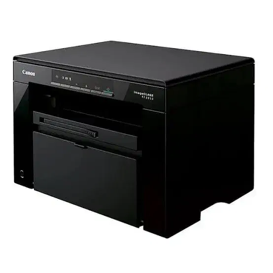 پرینتر کنون mf3010 نو|پرینتر، اسکنر، کپی، فکس|تربتحیدریه, میدان مرکزی|دیوار