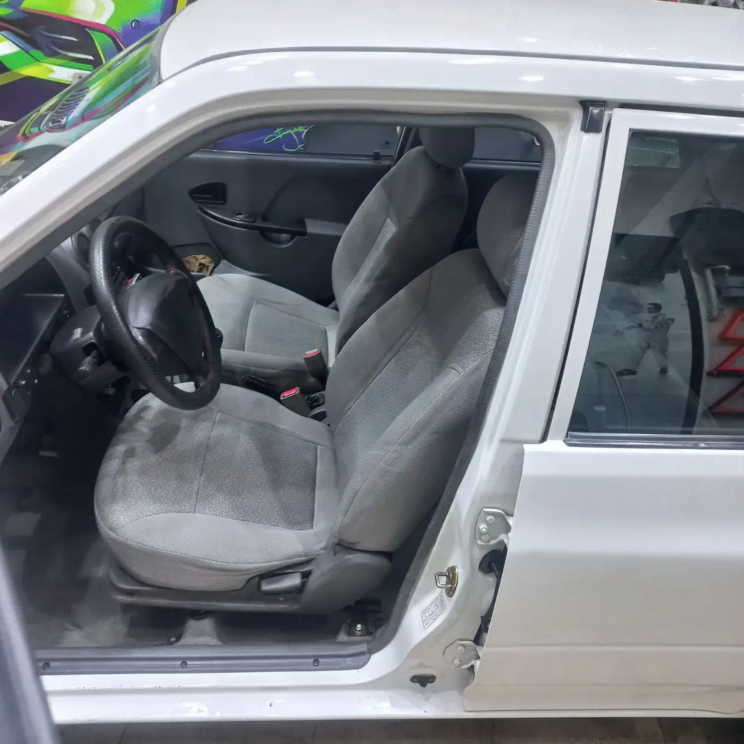 پراید ۱۳۱|خودرو سواری و وانت|محمدشهر, همایون ویلا|دیوار