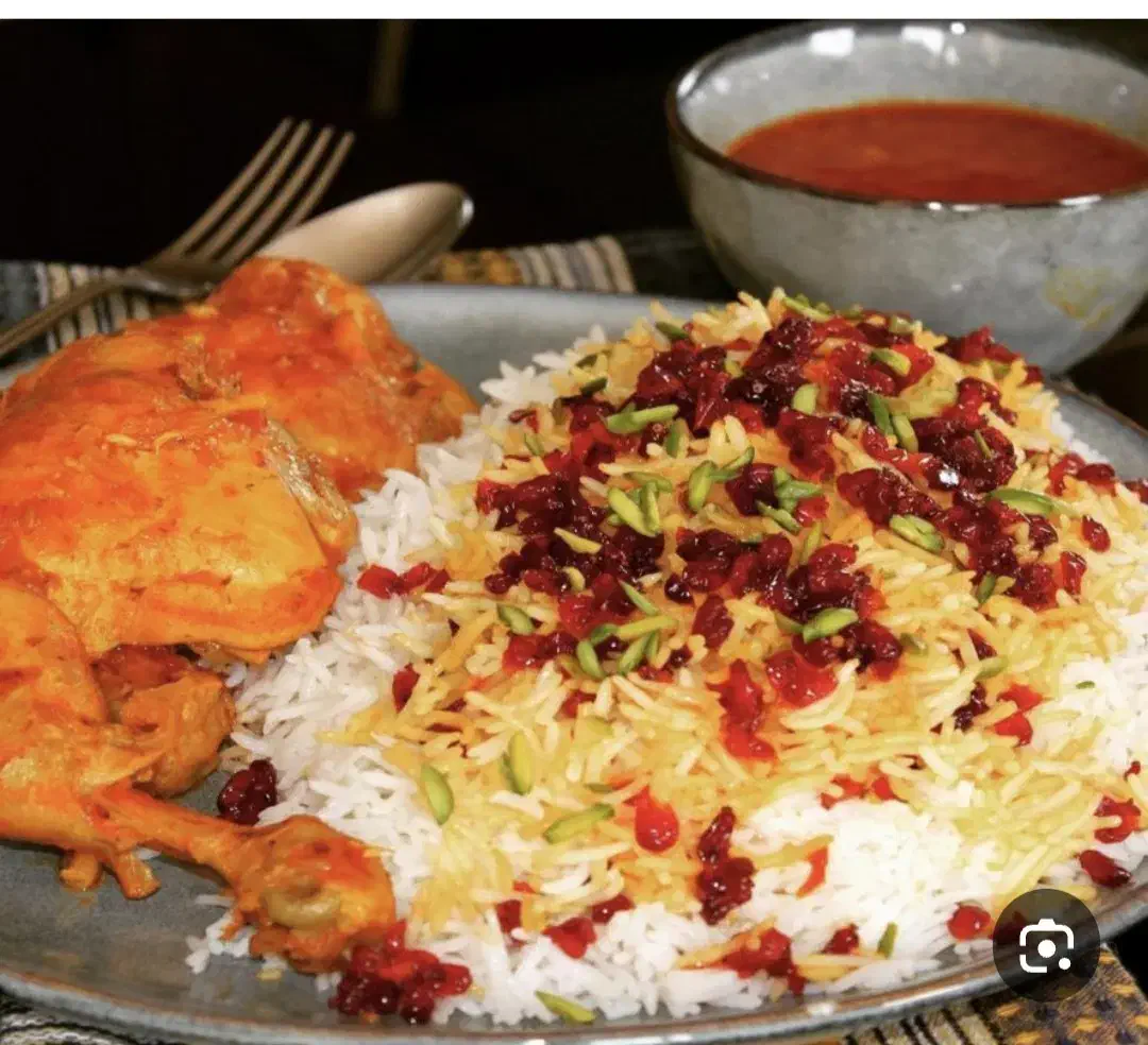 غذا خانگی|خدمات پذیرایی، مراسم|شیراز, میانرود|دیوار