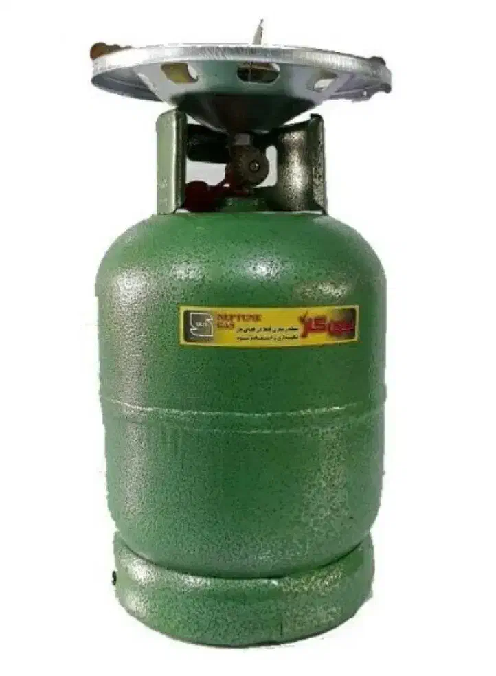 پیک نیک نیتون گاز باسری استاندارد|اجاق گاز و لوازم برقی پختوپز|شیراز, ریشمک|دیوار