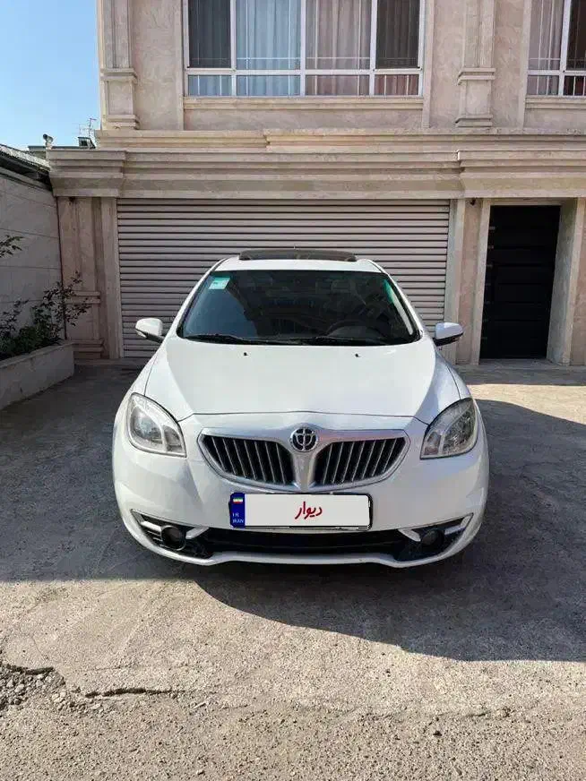 بلریانس ۳۳۰|خودرو سواری و وانت|رشت, معلم|دیوار