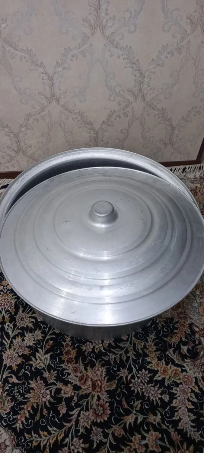 دیگ روحی|ظروف پخت‌وپز|فردیس, منظریه|دیوار