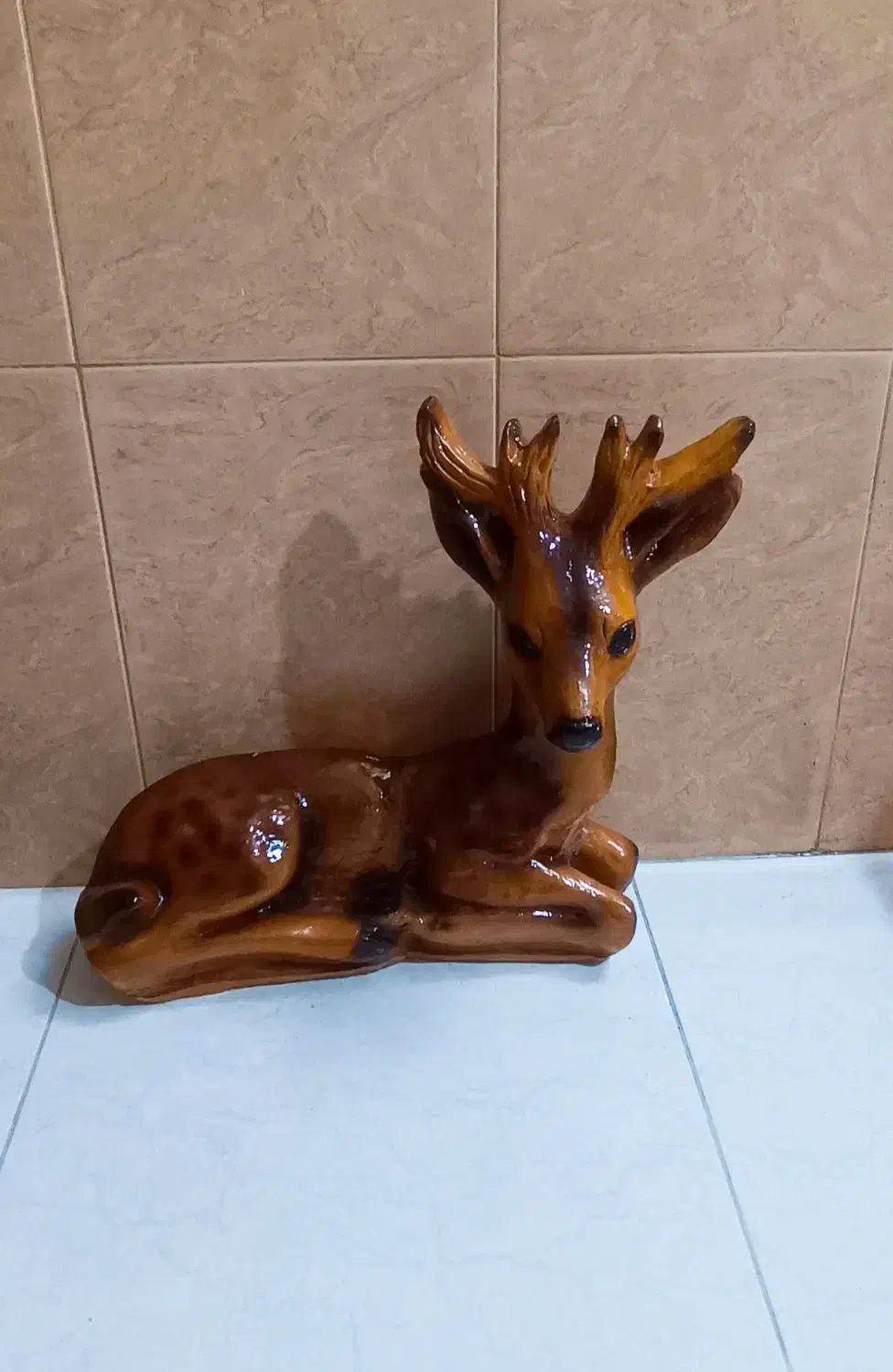 مجسمه دکوری|مجسمه، تندیس، ماکت|قم, نخودی|دیوار