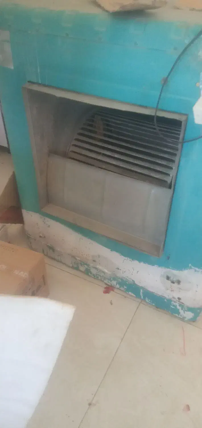 کولر بزرگ|کولر آبی|اسلامآباد غرب, |دیوار