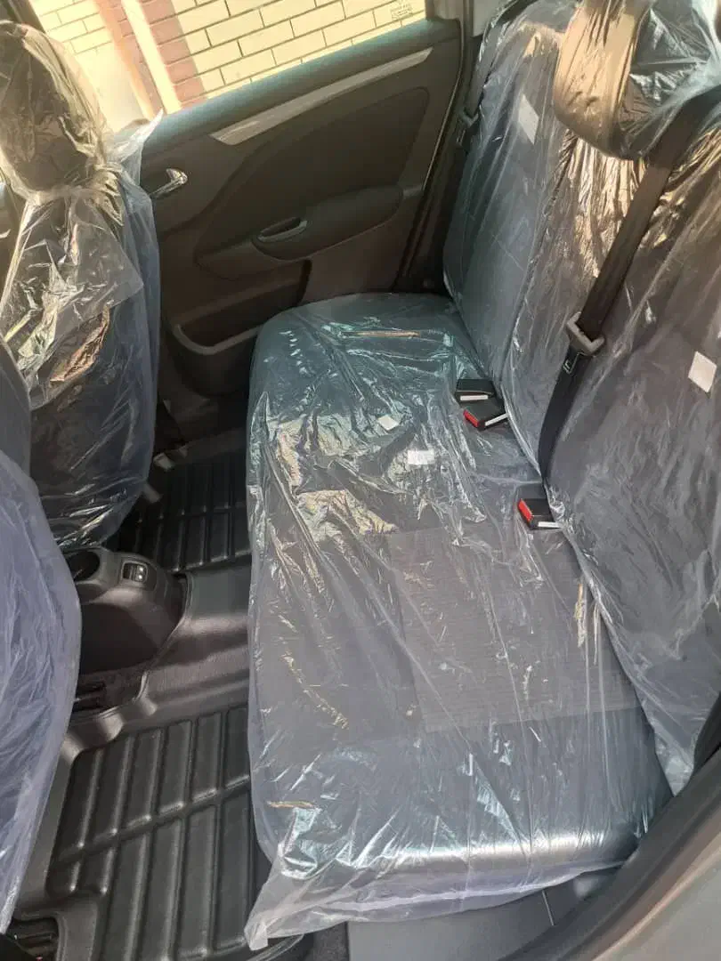 خودرو تارا v1p مدل 1403 صفر تیتانیوم|خودرو سواری و وانت|سیرجان, |دیوار