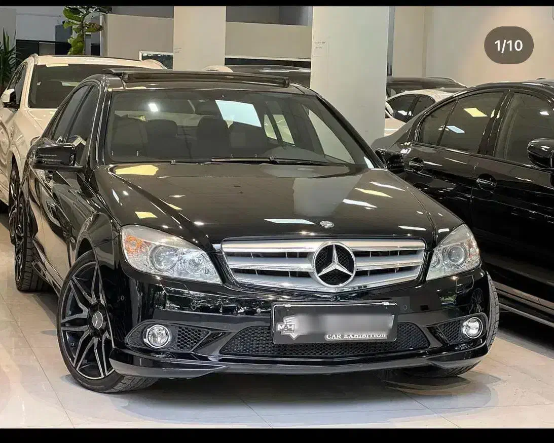 c200|خودرو سواری و وانت|تهران, آذری|دیوار