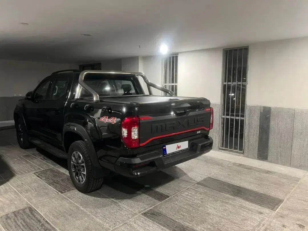 مکسوس STAR H 1404|خودرو سواری و وانت|تهران, ازگل|دیوار