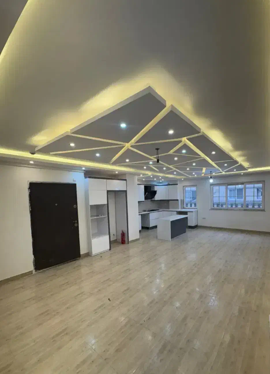 ۱۲۰ متر/فول امکانات/فاز ۲معلم|اجارهٔ آپارتمان|رشت, علی آباد|دیوار