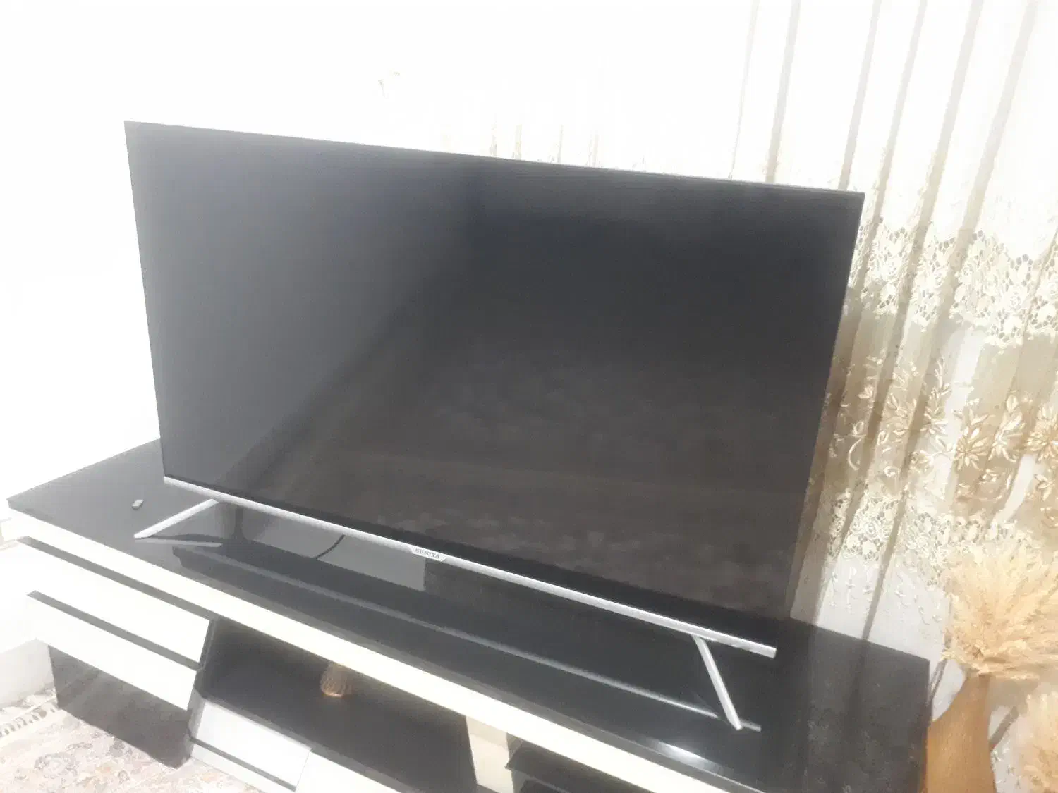 ال ای دی سونیا هوشمند|تلویزیون و پروژکتور|سنندج, |دیوار