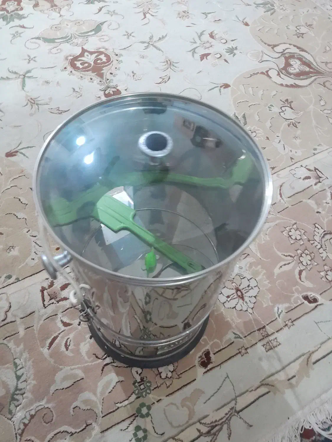 سبزی خرد کن|سایر لوازم برقی|علیآباد کتول, |دیوار