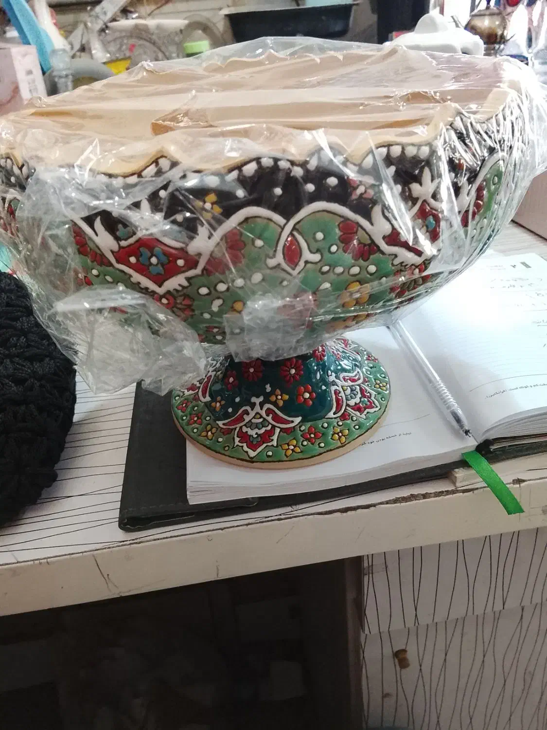 جا میوه|ظروف سرو و پذیرایی|اسدآباد, |دیوار