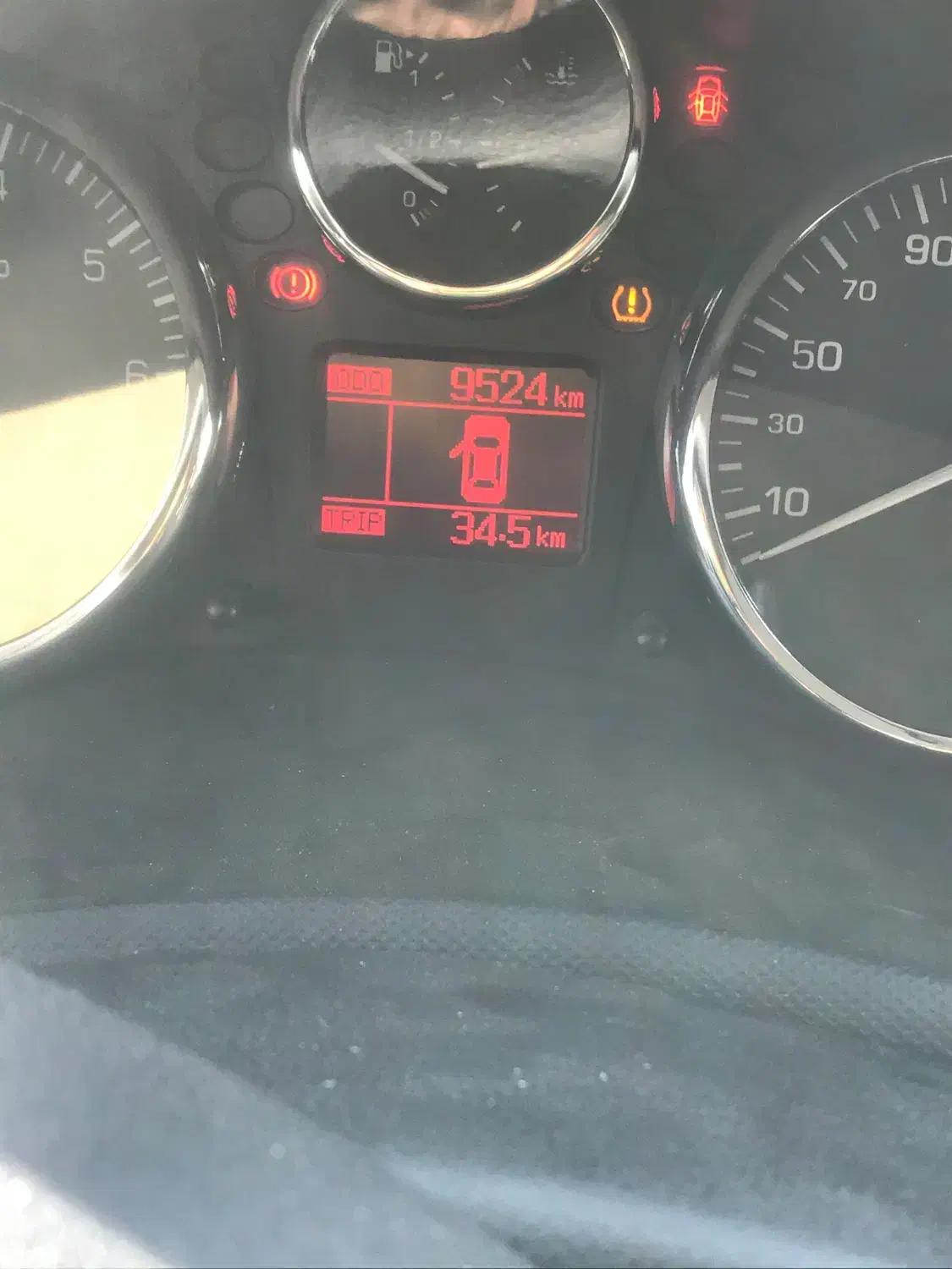 پژو۲۰۷ tu5 سقف فلز ۱۴۰۳|خودرو سواری و وانت|اصفهان, مولوی|دیوار