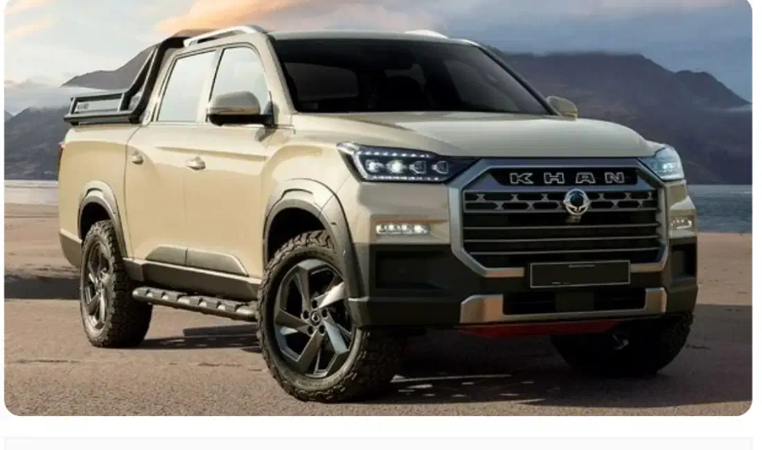 موسو گرند صفر ۲۰۲۵|خودرو سواری و وانت|تهران, تهرانپارس شرقی|دیوار