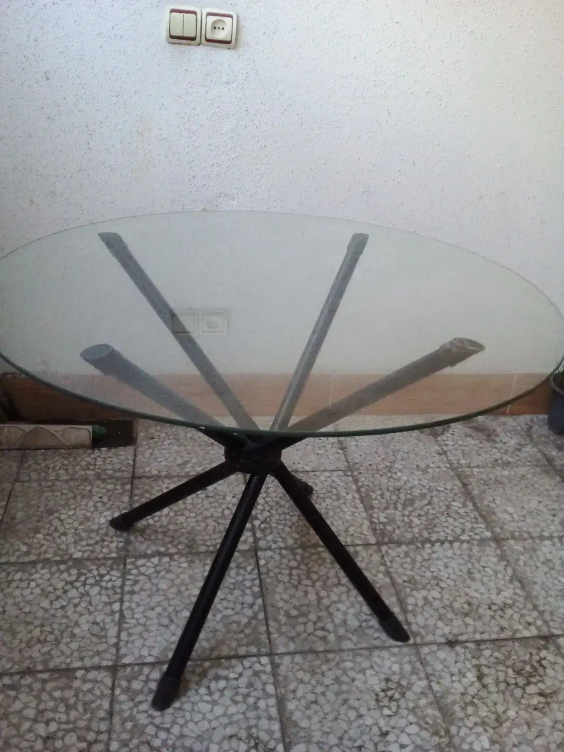 میزغذاخوری|میز و صندلی غذاخوری|لنگرود, |دیوار