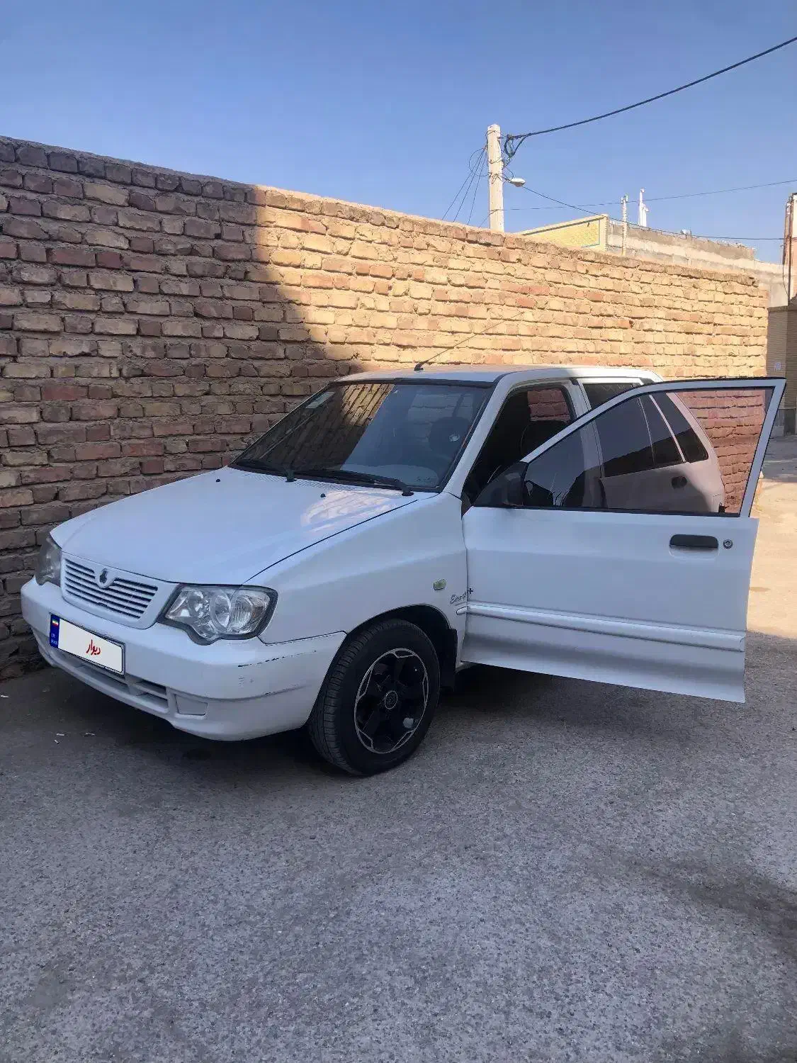 111مدل 93|خودرو سواری و وانت|کرمان, |دیوار