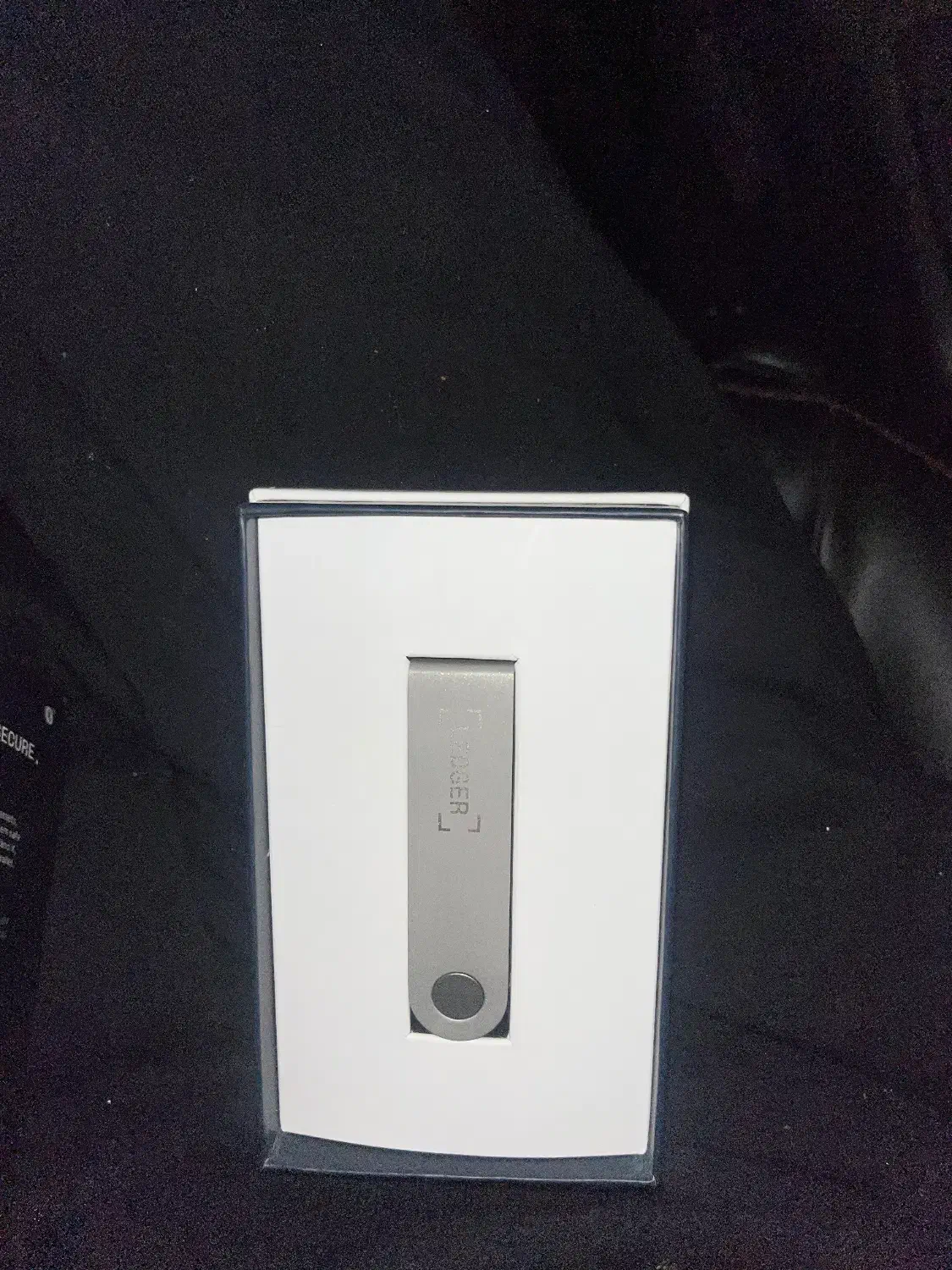 کیف پول لجر(ارز دیجیتال)|لوازم جانبی موبایل و تبلت|تهران, پونک|دیوار