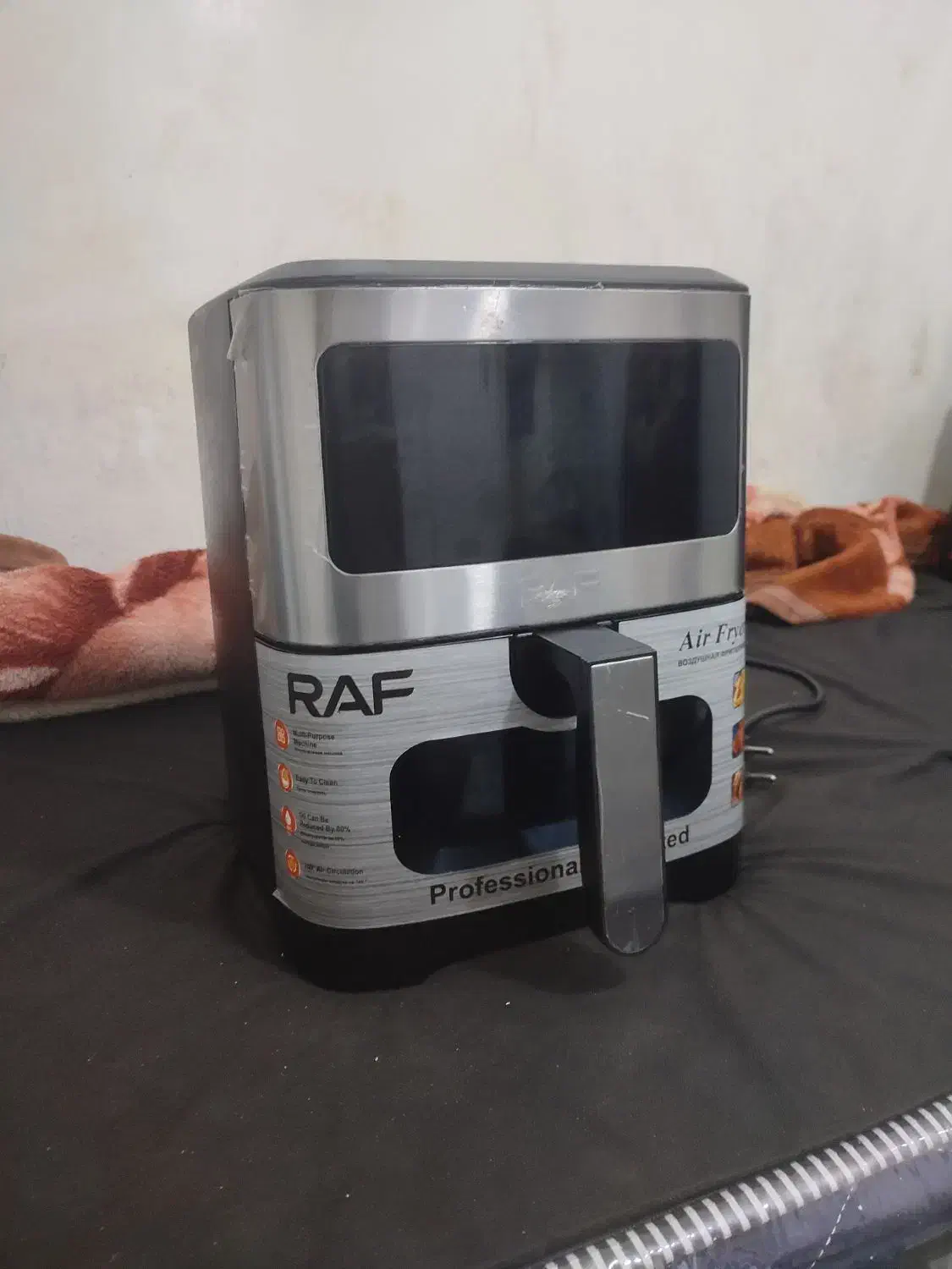 هواپز|اجاق گاز و لوازم برقی پختوپز|بندر ماهشهر, |دیوار