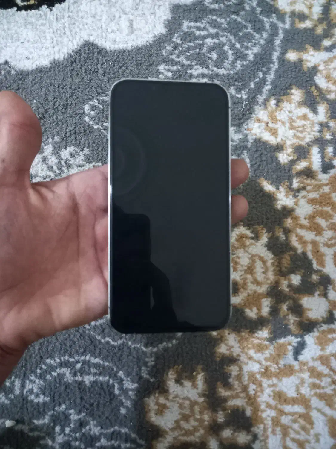 iPhone 13 pro lla|موبایل|ملارد, |دیوار