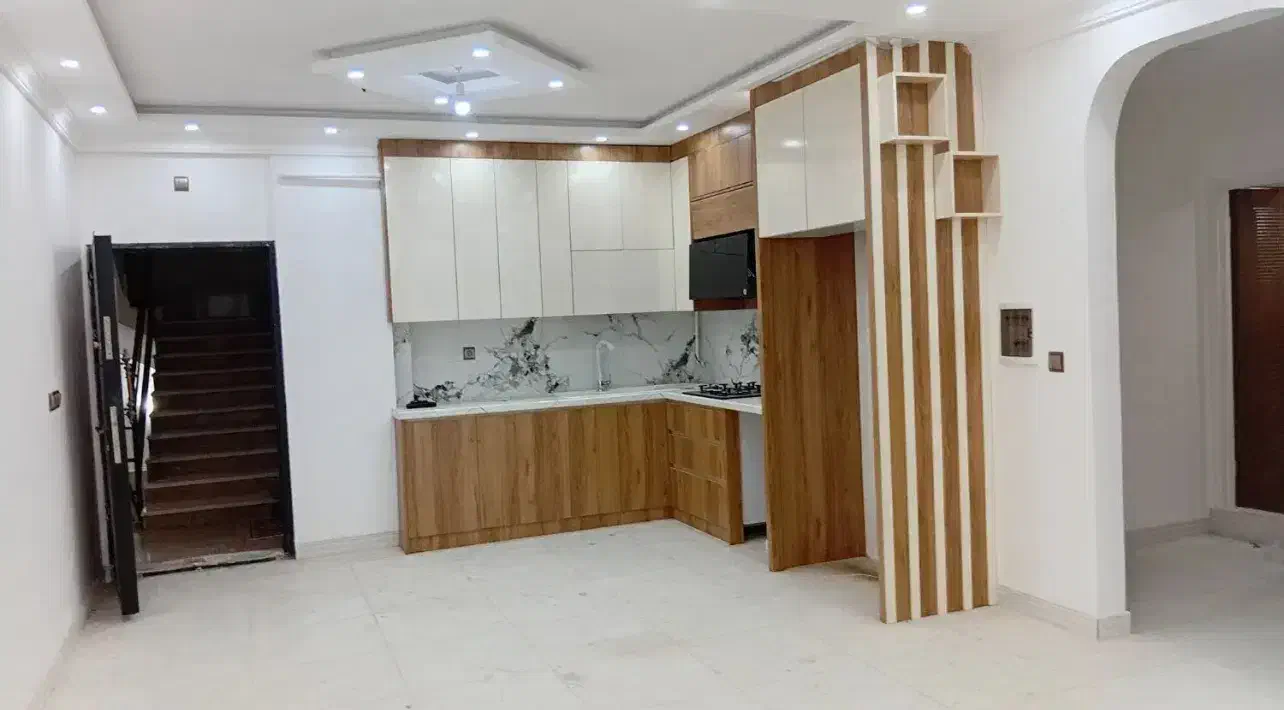 ۸۲ متری و نوساز / حوالی میدان فردوسی / پارکینگ|اجارهٔ آپارتمان|آستانه اشرفیه, |دیوار