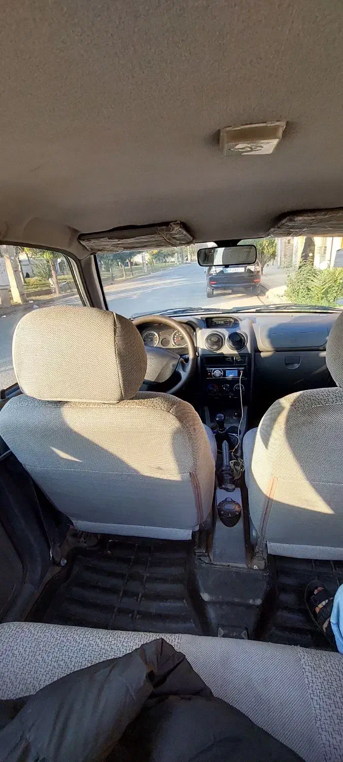 پراید ۱۳۱|خودرو سواری و وانت|پارس‌آباد, |دیوار