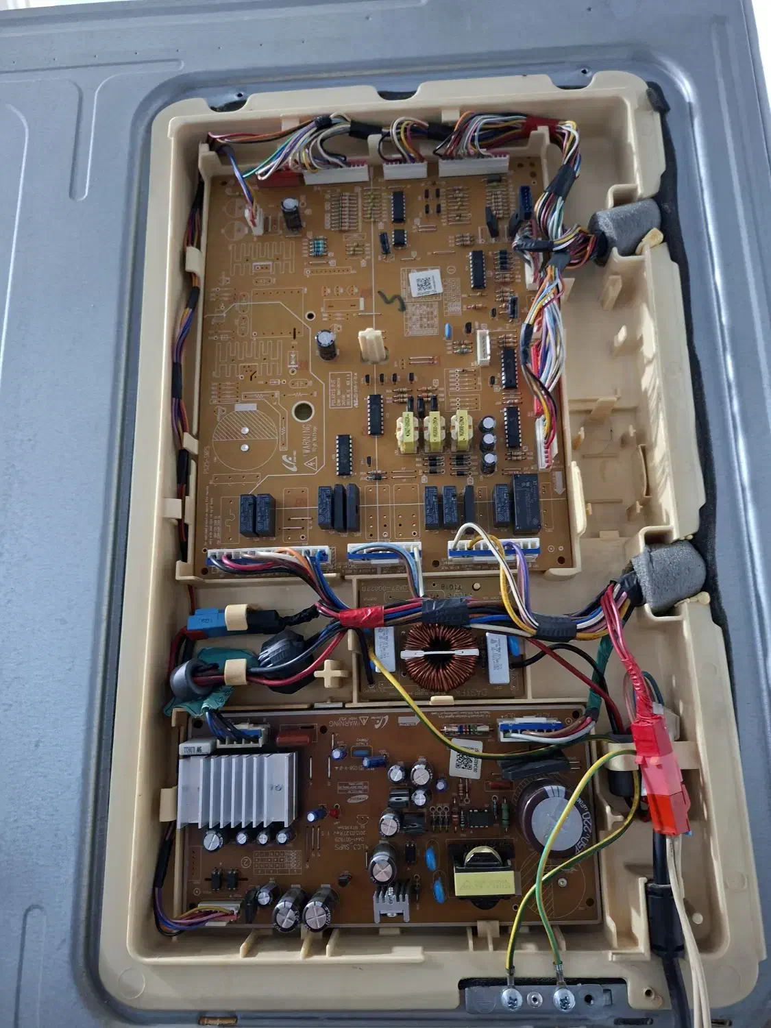 تعمیر الجی سامسونگ ظرفشویی لباسشویی تعمیرات یخچال|خدمات پیشه و مهارت|تهران, توحید|دیوار