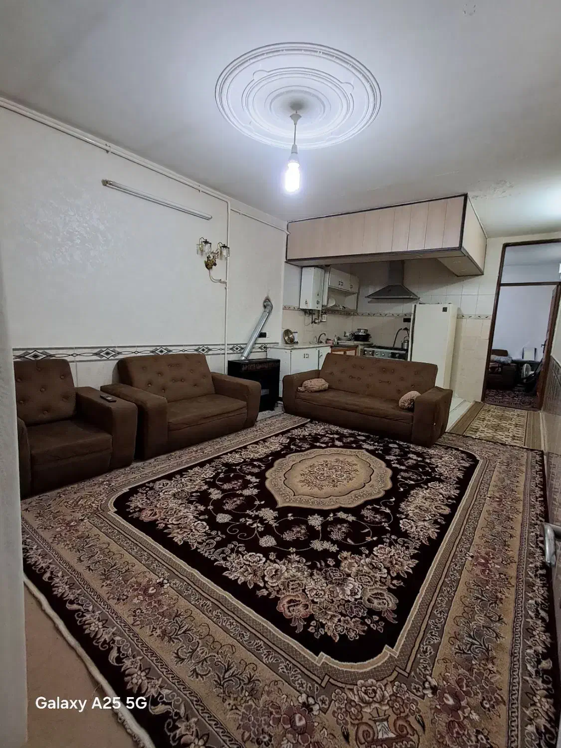 سوئیت اجاره ای روزانه*هفته ای *ماهانه|اجارهٔ کوتاه‌مدت آپارتمان و سوئیت|زنجان, |دیوار