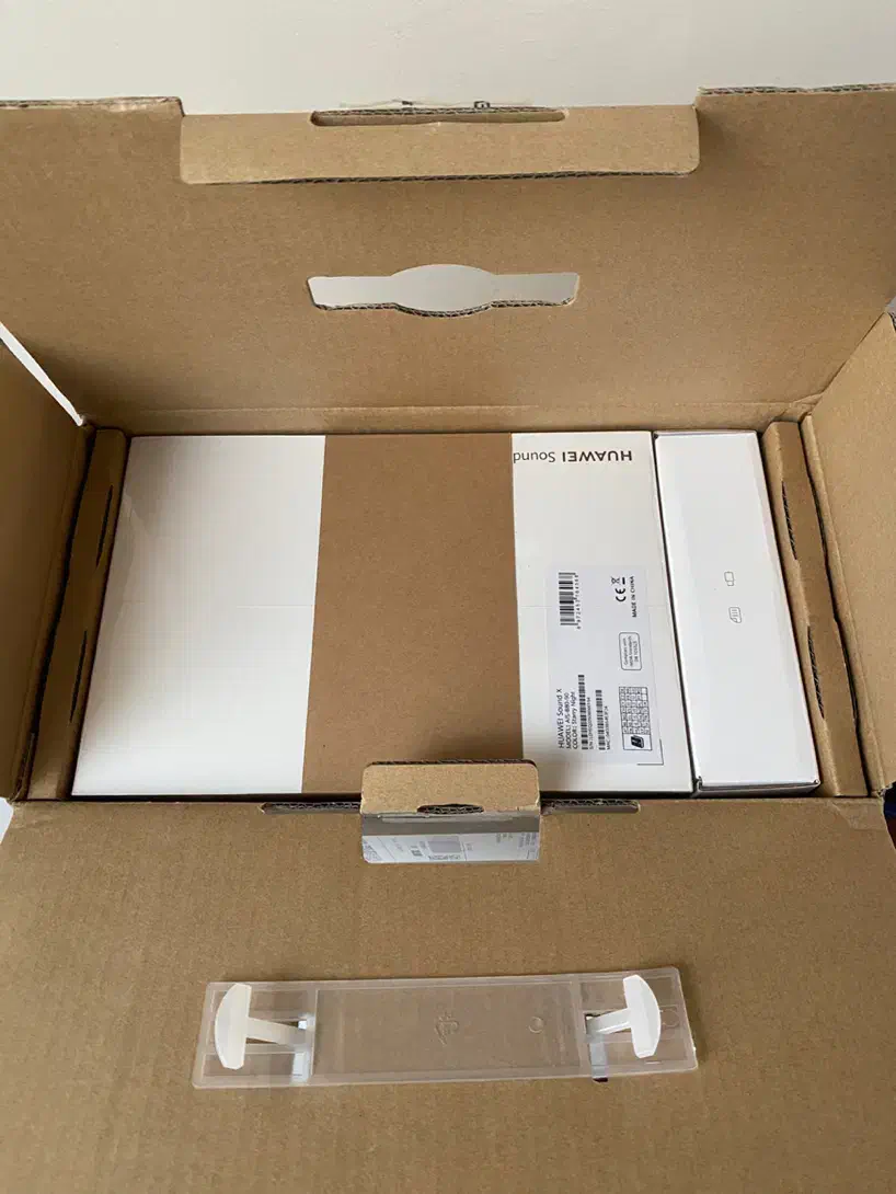 اسپیکر هووایی Sound X با مهندسی دویاله فرانسه|سیستم صوتی خانگی|تهران, باغ فردوس|دیوار