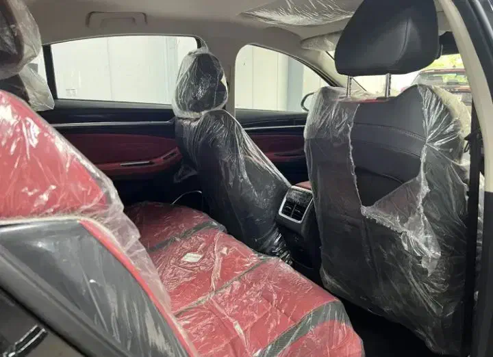 فونیکس آریزو 6 جی تی /سفید و مشکی تحویل  روز|خودرو سواری و وانت|تهران, صادقیه|دیوار