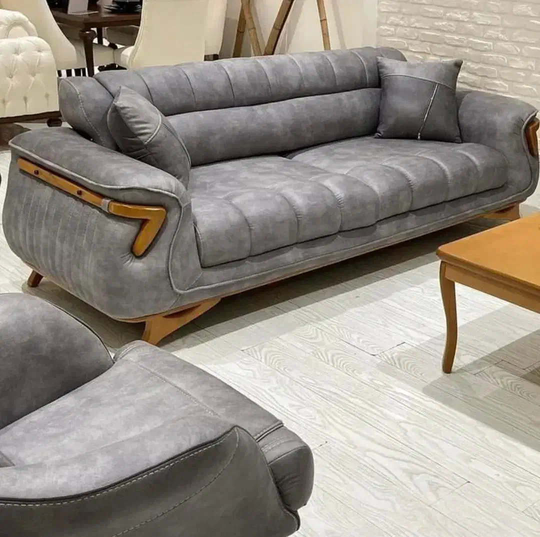 طرح تعویض مبل نو با مبل کهنه|مبلمان خانگی و میز عسلی|قزوین, |دیوار