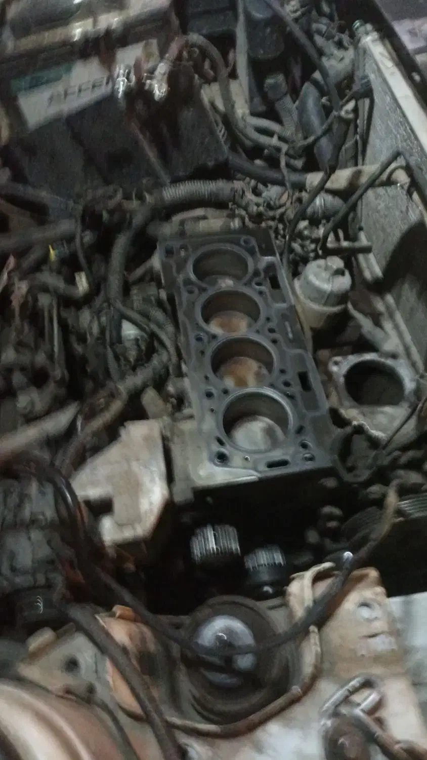 میکانیک وجلوبندی سیار|خدمات موتور و ماشین|شیراز, تندگویان|دیوار