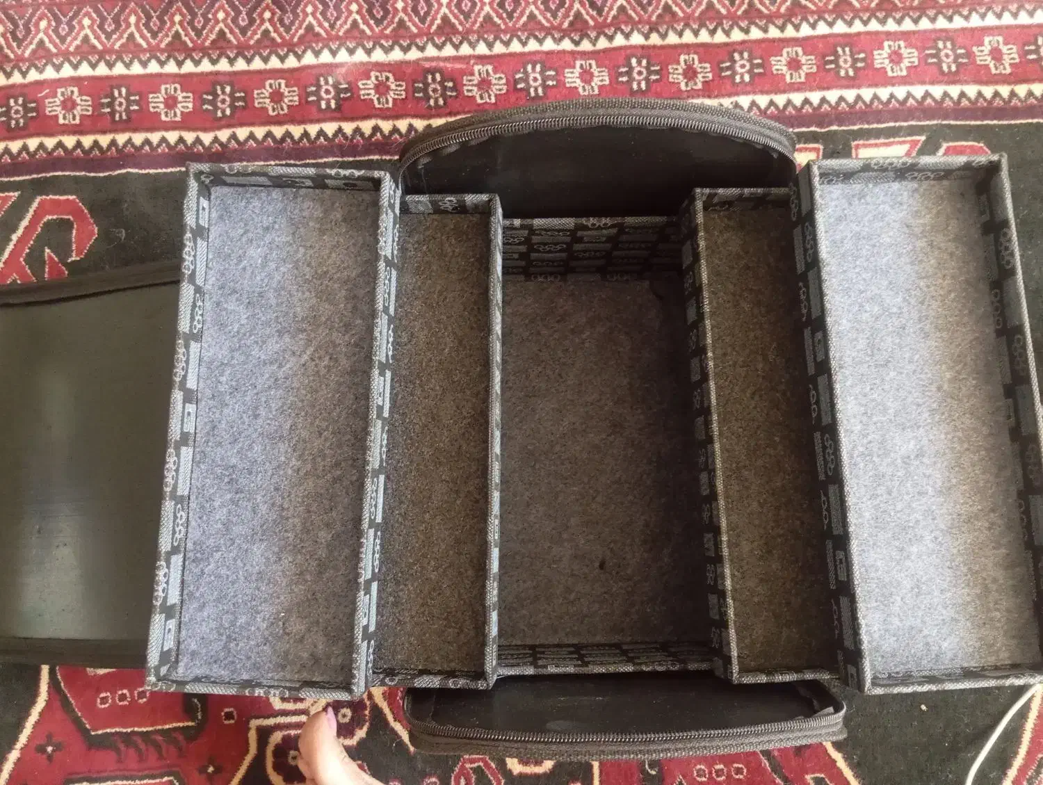 کیف مژه|آرایشی، بهداشتی، درمانی|فولادشهر, مسکن مهر فولادشهر|دیوار