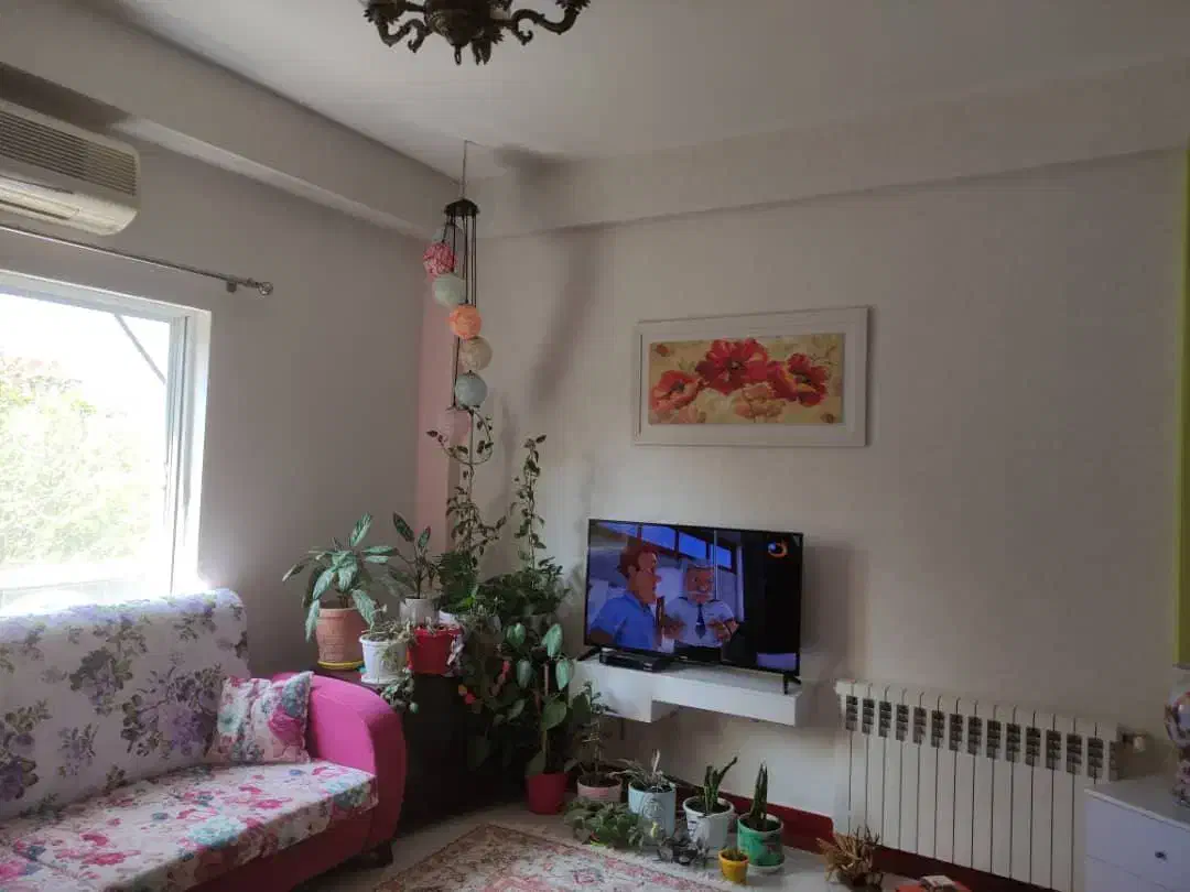 اپارتمان ۶۳ متری تک خواب شیک|فروش آپارتمان|نور, |دیوار