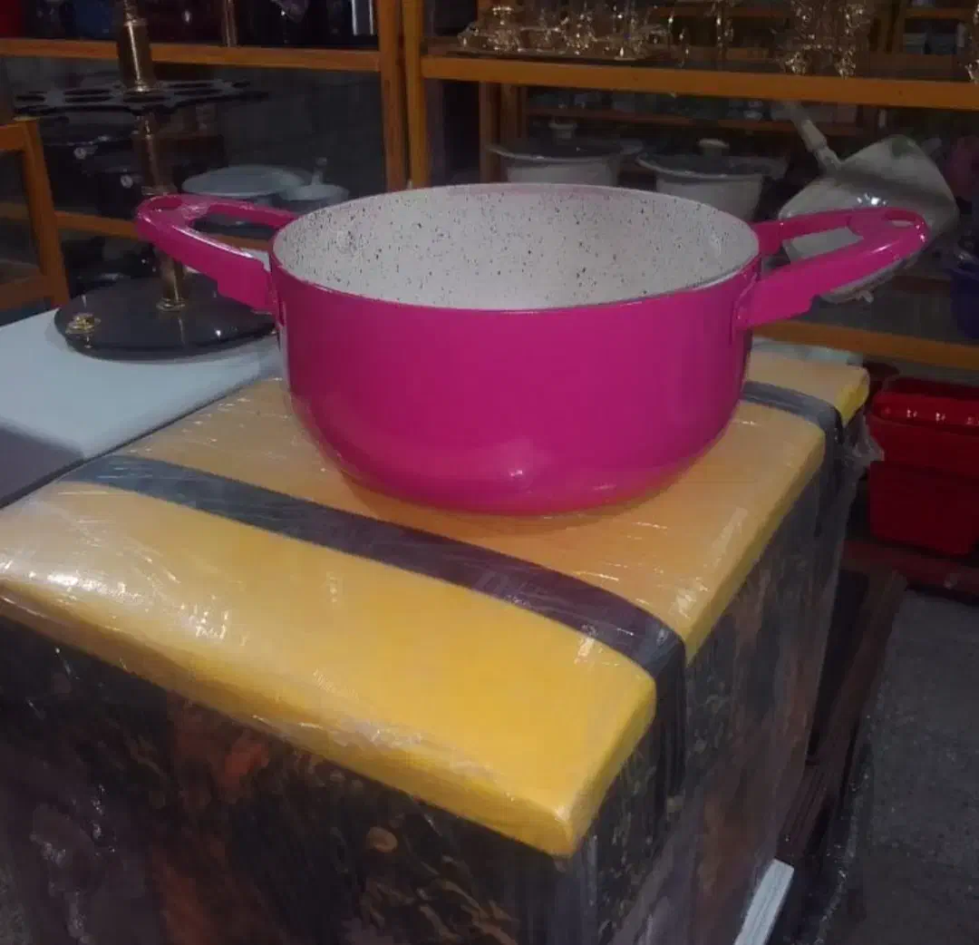 تعمیرات تخصصی ظروف چدن تفلون روحی مس|خدمات پیشه و مهارت|اصفهان, باغ زیار|دیوار