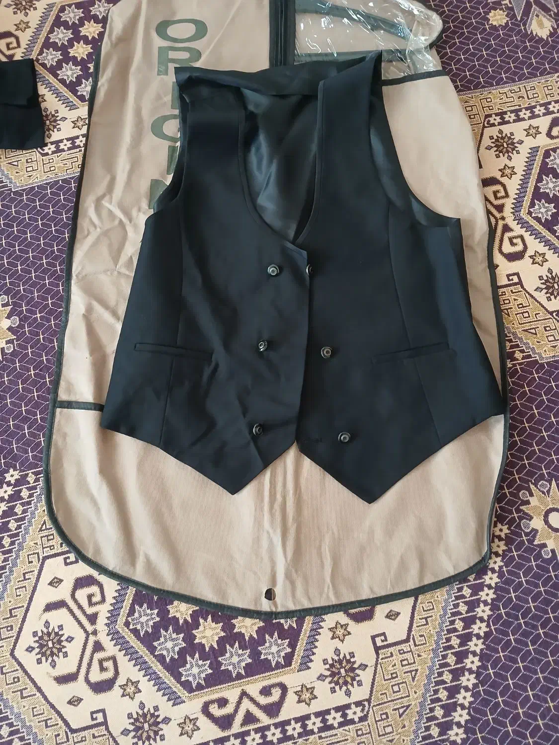 کت شلوار|لباس|ایجرود, |دیوار