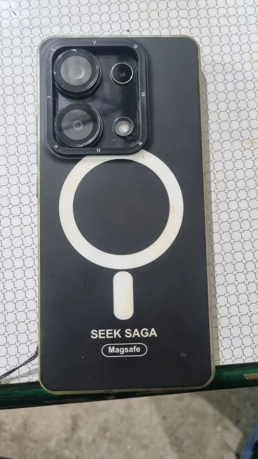 گوشی شیاعومی|موبایل|مشهد, خواجه ربیع|دیوار