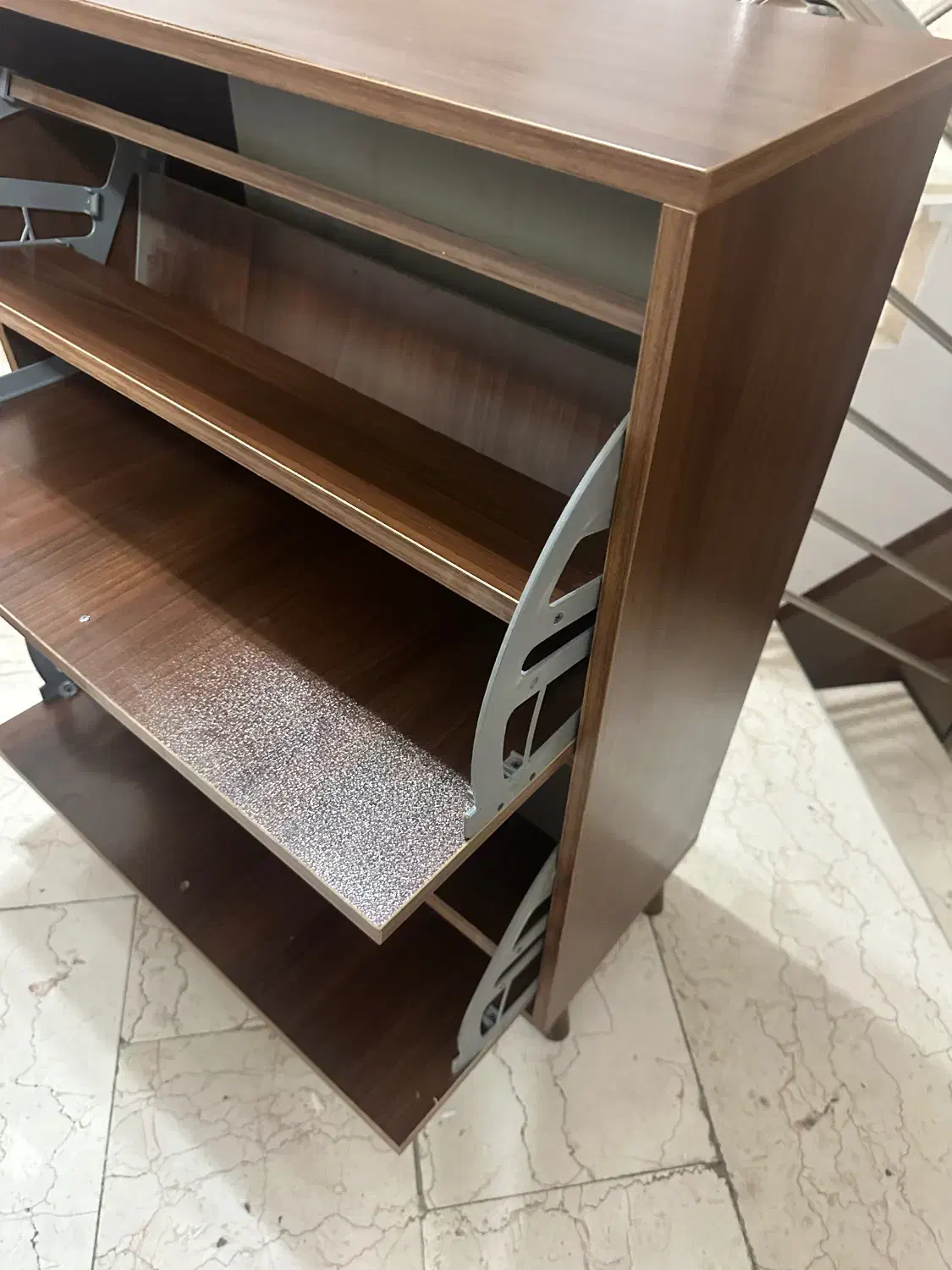 جاکفشی|جاکفشی، کمد، دراور|تهران, قلمستان|دیوار