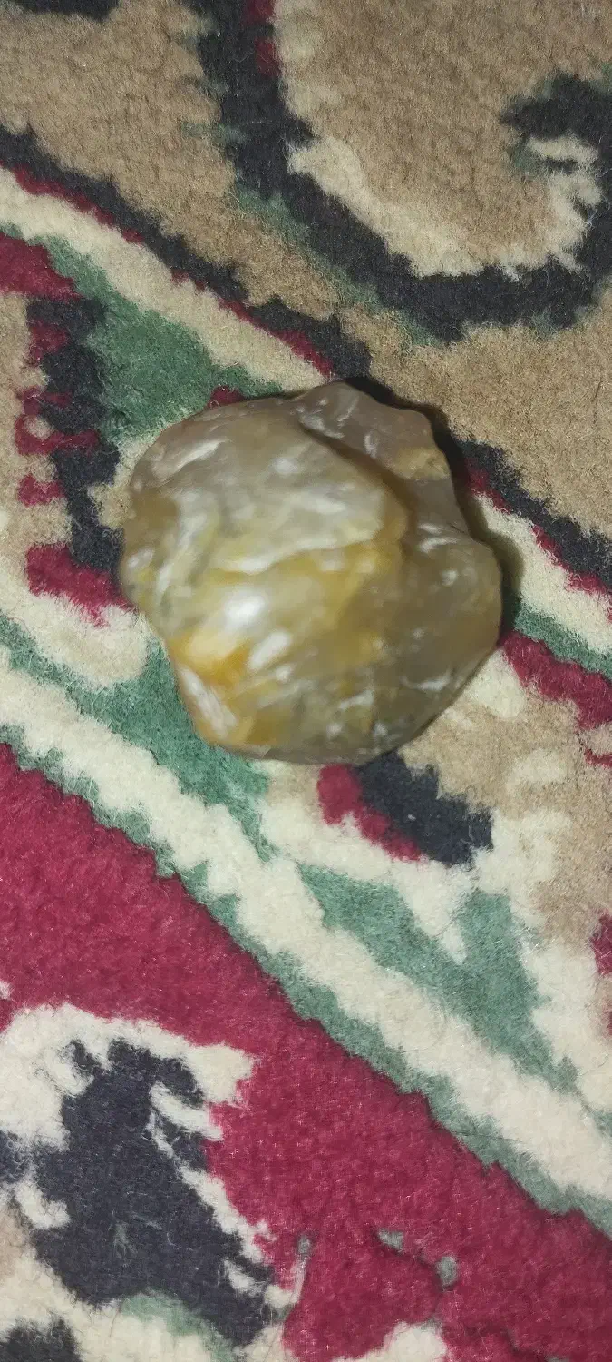 یک عدد سنگ بفروش می رسد|جواهرات|زابل, |دیوار