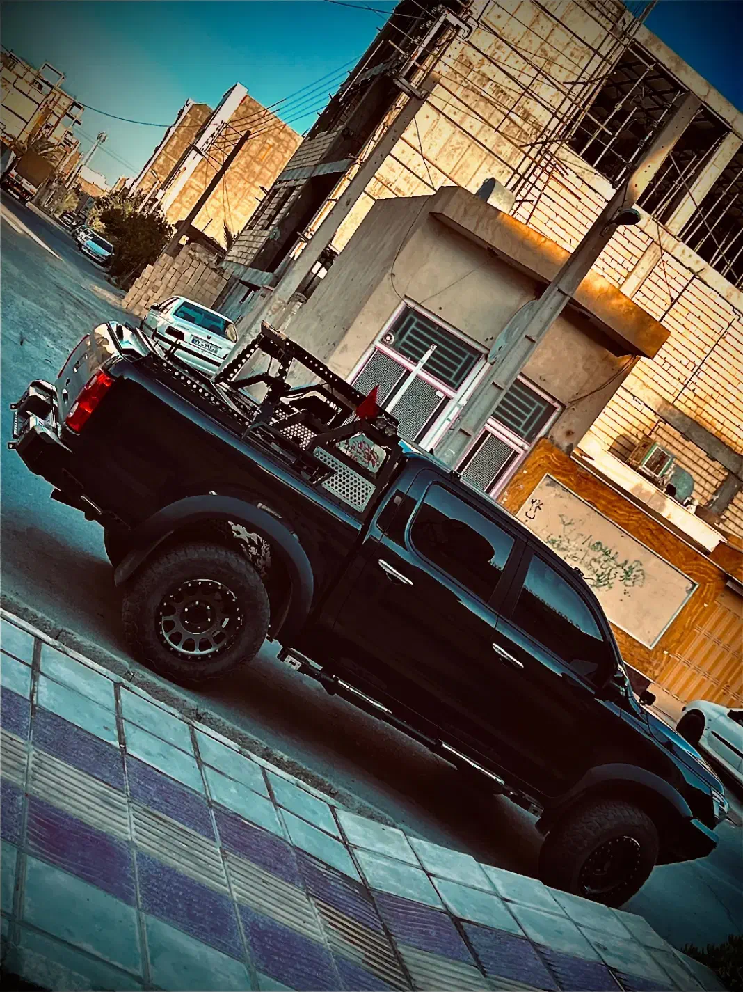 Kmc T8|خودرو سواری و وانت|ایرانشهر, |دیوار