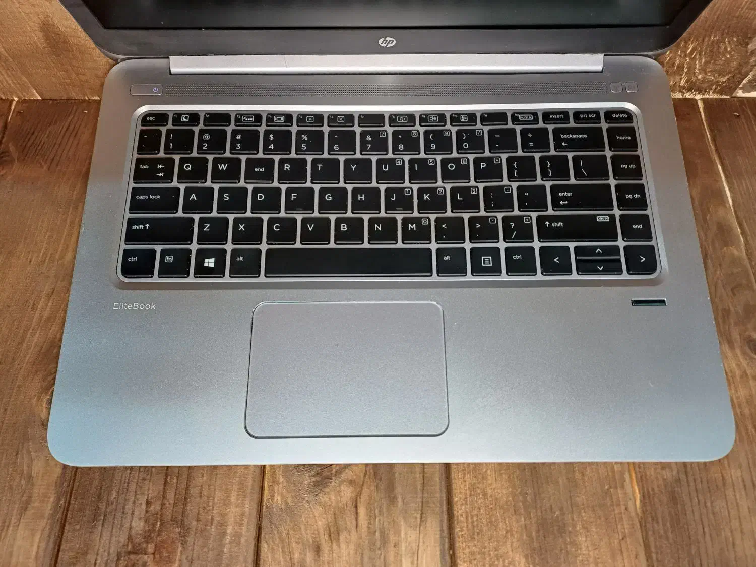 لپ تاپ HP folio 1040 G3|رایانه همراه|تهران, سلسبیل شمالی|دیوار