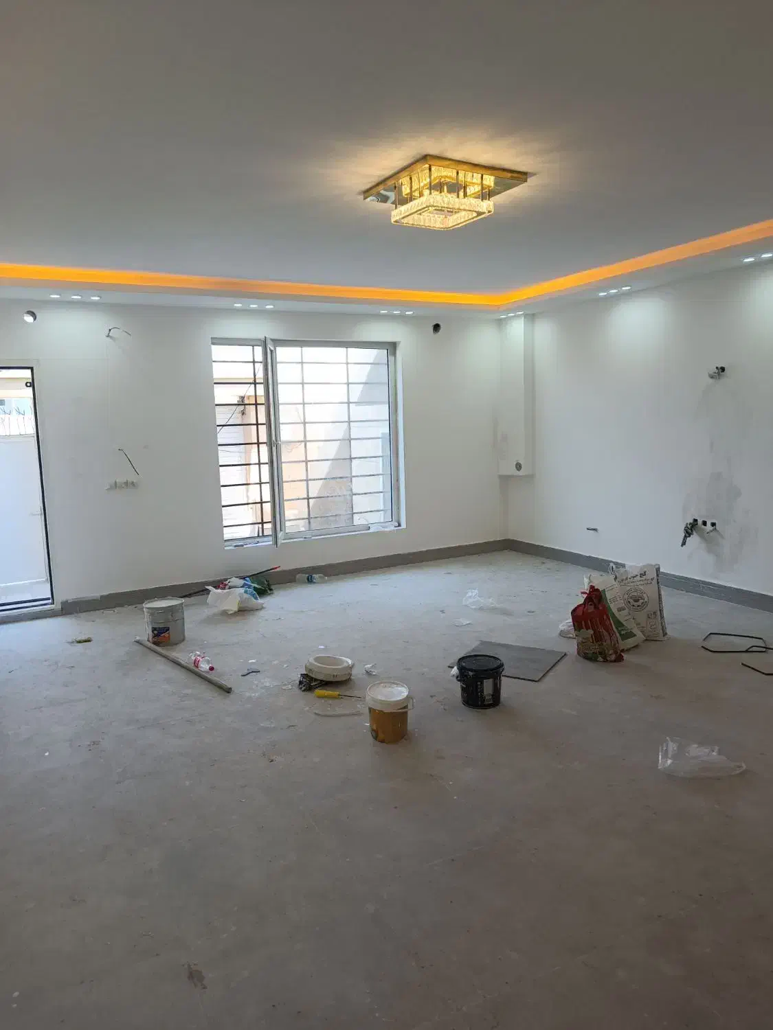 بازسازی صفر تا صد ساختمان|خدمات پیشه و مهارت|بوشهر, |دیوار